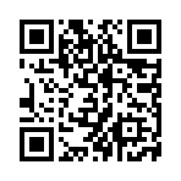 QR code for My-Village.ie Launch