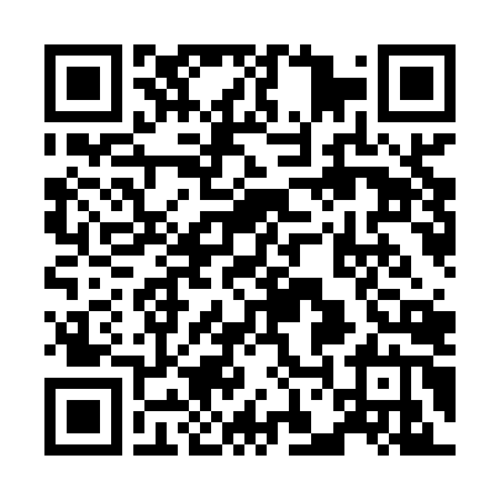 QR code for Your Event is Ready to be Published