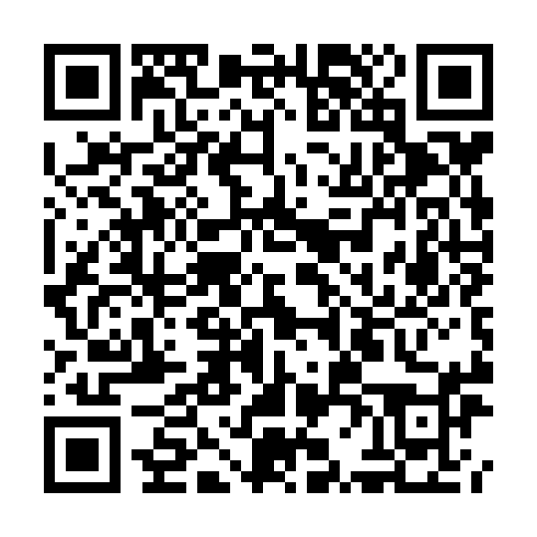 QR code for hynesean@gmail.com's profile