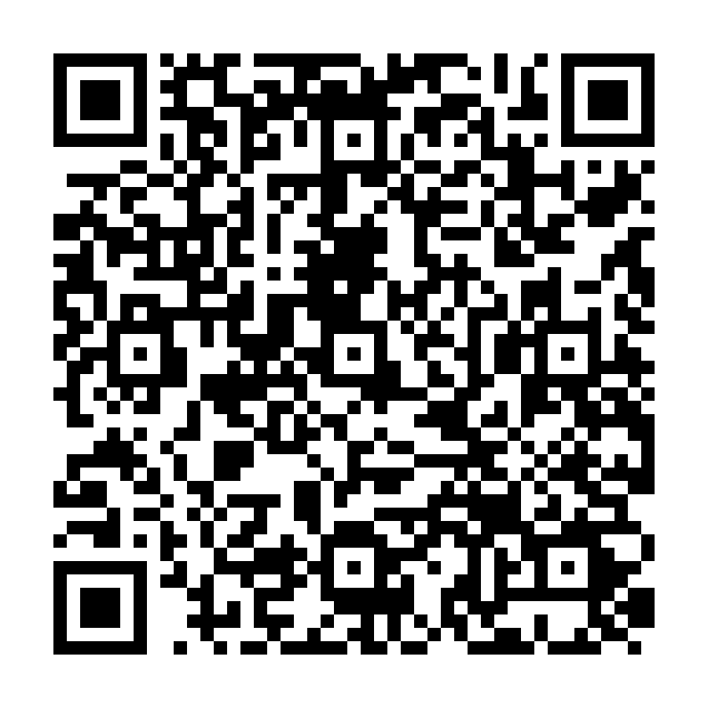 QR code for mahontidytowns@gmail.com's profile