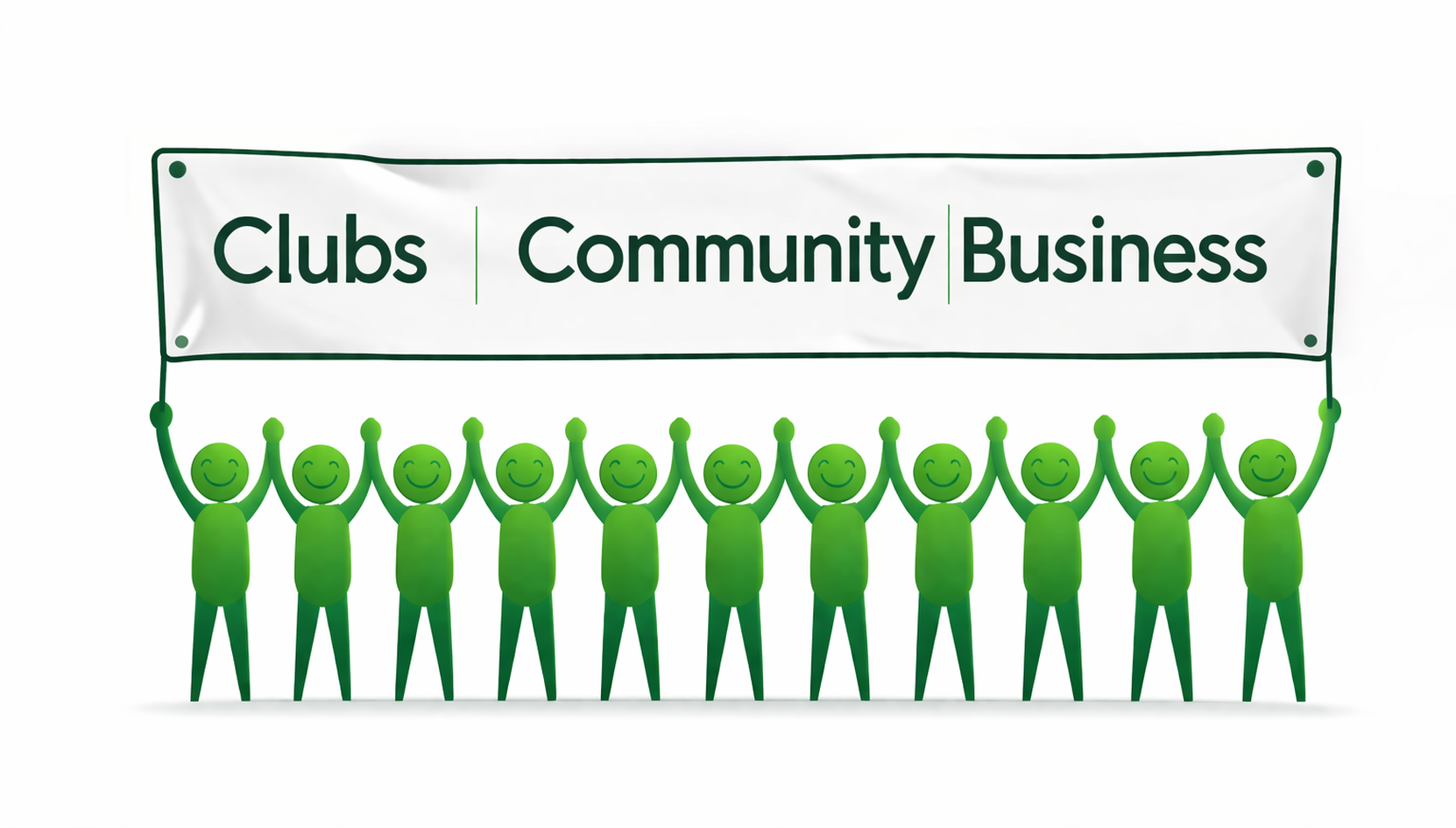 Clubs, Community and Business — My-Village.ie